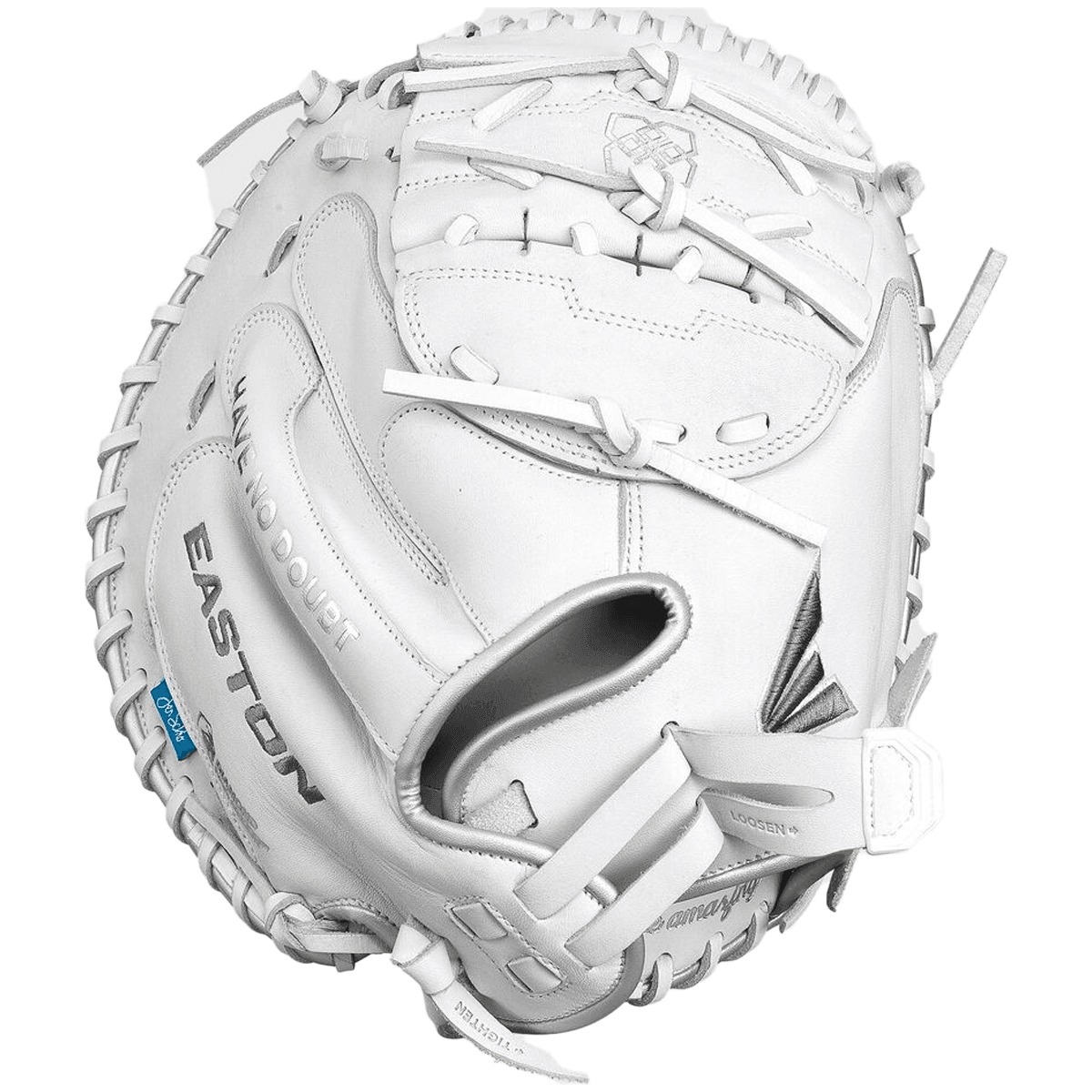 Easton Jen 'Schro' Schroeder MYWHY 33