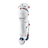 Easton Jen Schro The Very Best Fast Pitch Catcher's Set - Stars and Stripes - Smash It Sports