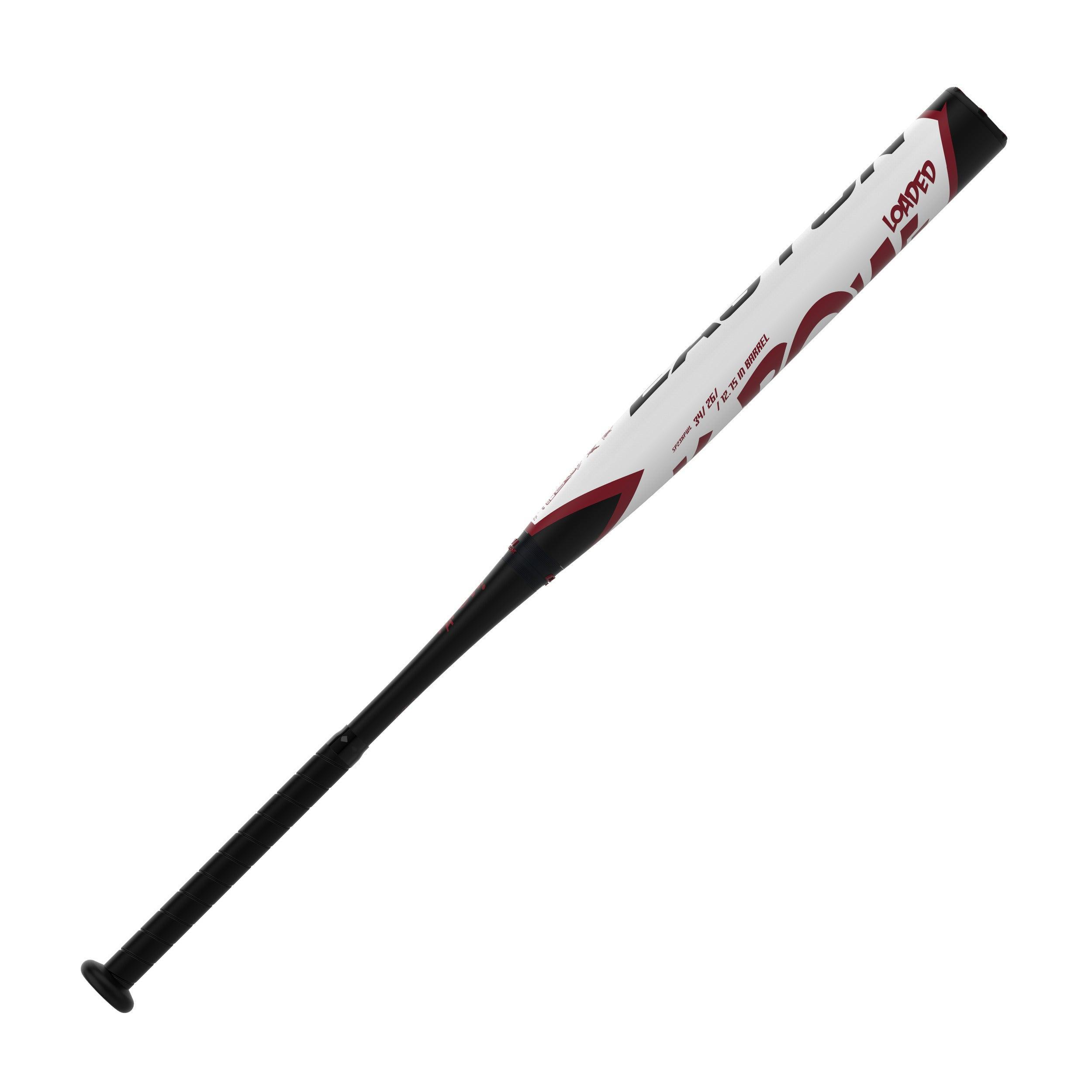 Easton Kapow Fire Flex 12.75