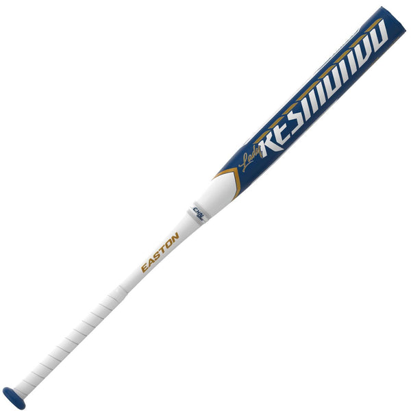Easton Lady Resmondo 12.5" Loaded USSSA Slowpitch Softball Bat SP23DGL - Smash It Sports