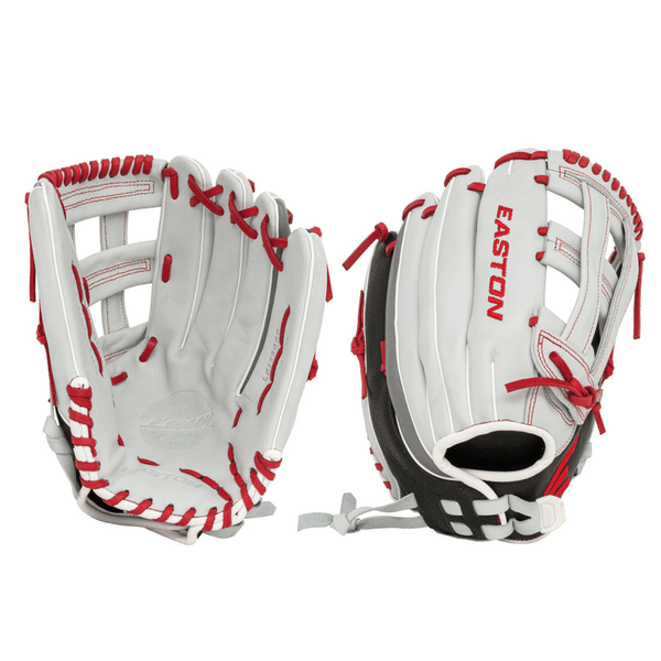 Easton Legacy Elite 13.5" Slowpitch Softball Glove - LE1350SP - A130771 - Smash It Sports