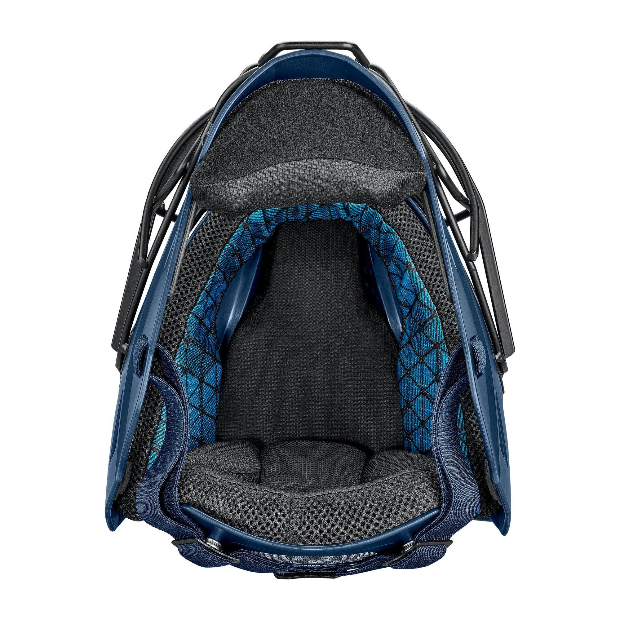 Easton Limited Edition Elite-X Catcher's Box Set (Intermediate) Stars and Stripes - Smash It Sports