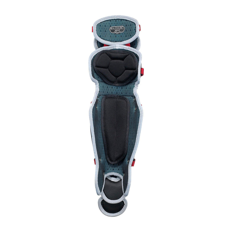 Easton Limited Edition Elite-X Catcher's Box Set