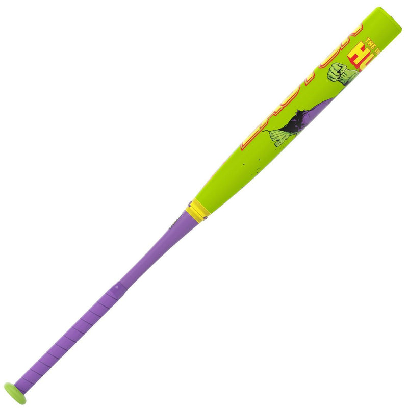 Easton Marvel Hulk 12.25" 2PC Mule Load USSSA Slowpitch Softball Bat - ESU3HLKX - Smash It Sports