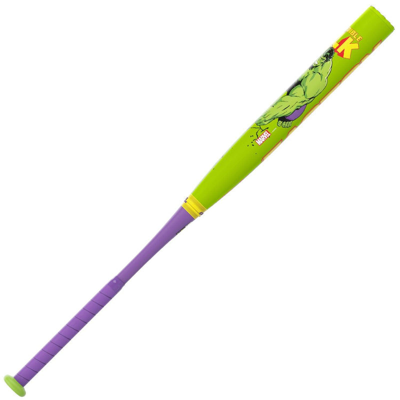 Easton Marvel Hulk 12.25" 2PC Mule Load USSSA Slowpitch Softball Bat - ESU3HLKX - Smash It Sports