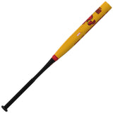 Easton Marvel Iron Man 13" 2PC Balanced USSSA Slowpitch Softball Bat - ESU3IMB - Smash It Sports