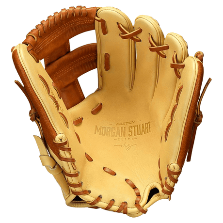 Easton Morgan Stuart Elite MYWHY 11.5" Fastpitch Glove - Smash It Sports