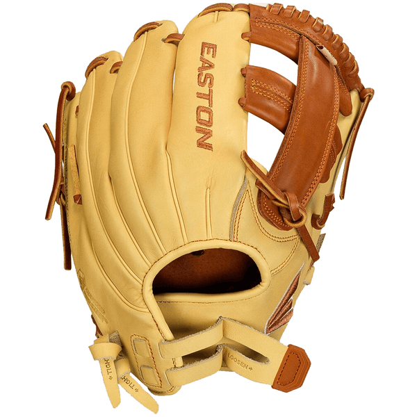 Easton Morgan Stuart Elite MYWHY 11.5" Fastpitch Glove - Smash It Sports