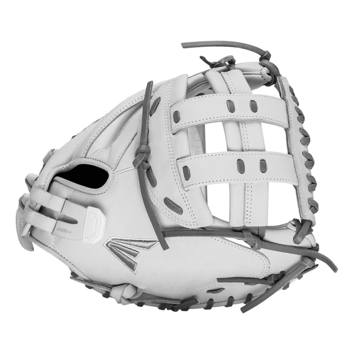 Easton Pro Collection 34" Fastpitch Softball Catcher's Mitt/Glove - PCFPCM34 - Smash It Sports