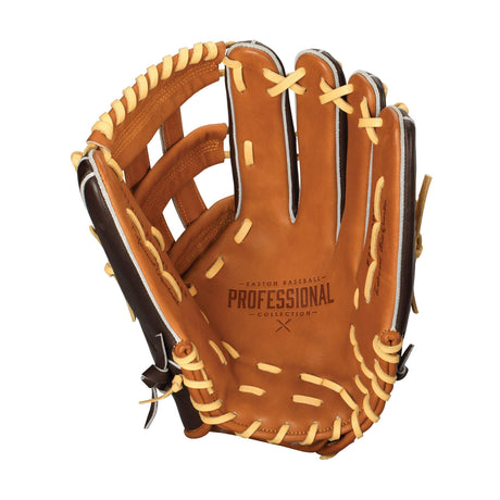 Easton Pro Collection F73 12.75" Baseball Fielding Glove A130508 - Smash It Sports
