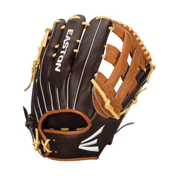 Easton Pro Collection F73 12.75" Baseball Fielding Glove A130508 - Smash It Sports