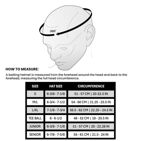 Easton Pro Max Baseball Helmet with Universal Jaw Guard - Smash It Sports