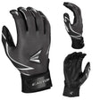 Easton Pro Series Slowpitch Batting Gloves - Black - Smash It Sports