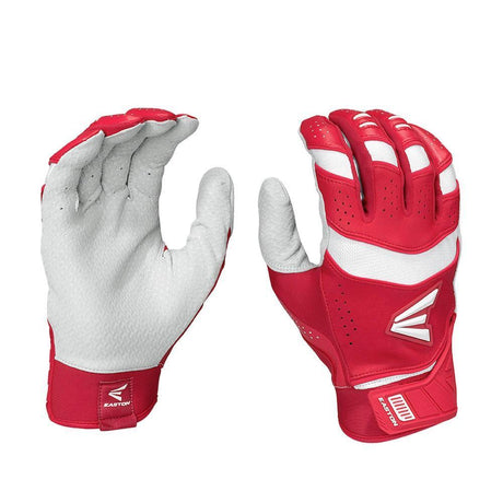 Easton Pro X Batting Gloves - Smash It Sports