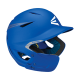 Easton Pro X Matte Junior Baseball Helmet with Jaw Guard A168521 - Smash It Sports