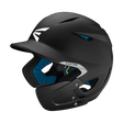 Easton Pro X Matte Junior Baseball Helmet with Jaw Guard A168521 - Smash It Sports
