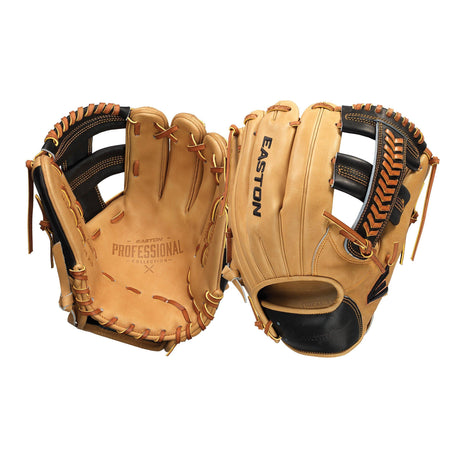 Easton Professional Collection 11.75" Baseball Fielding Glove PCK-D32B - Smash It Sports