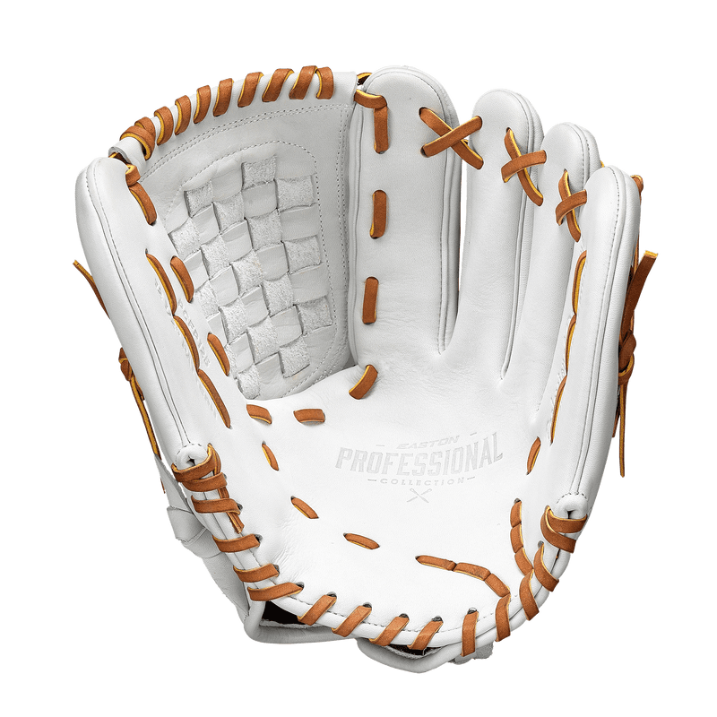 Easton Professional Collection 12.50" Fastpitch Glove PCFP125 - Smash It Sports