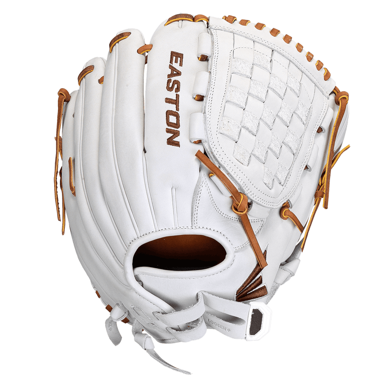 Easton Professional Collection 12.50" Fastpitch Glove PCFP125 - Smash It Sports