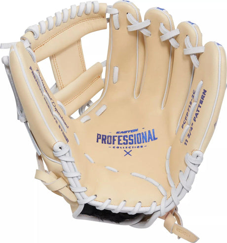 Easton Professional Collection Color Splash 2.0 11.75" Fastpitch Softball Glove - PCFP715-2C - Smash It Sports