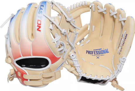 Easton Professional Collection Color Splash 2.0 11.75" Fastpitch Softball Glove - PCFP715-2C - Smash It Sports