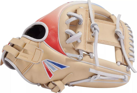 Easton Professional Collection Color Splash 2.0 11.75" Fastpitch Softball Glove - PCFP715-2C - Smash It Sports