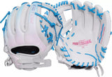 Easton Professional Collection Color Splash 2.0 11.75" Fastpitch Softball Glove - PCFP715-2WCBP - Smash It Sports