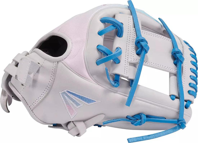 Easton Professional Collection Color Splash 2.0 11.75" Fastpitch Softball Glove - PCFP715-2WCBP - Smash It Sports