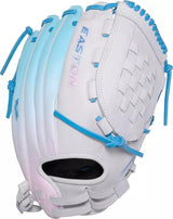 Easton Professional Collection Color Splash 2.0 12.5" Fastpitch Softball Glove - PCFP125-3WCBP - Smash It Sports