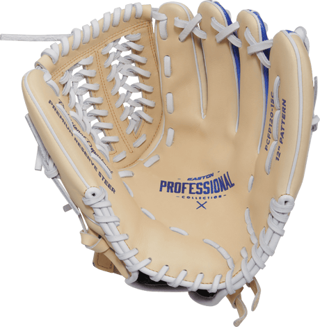 Easton Professional Collection Color Splash 2.0 12" Fastpitch Softball Glove - PCFP120-15C - Smash It Sports