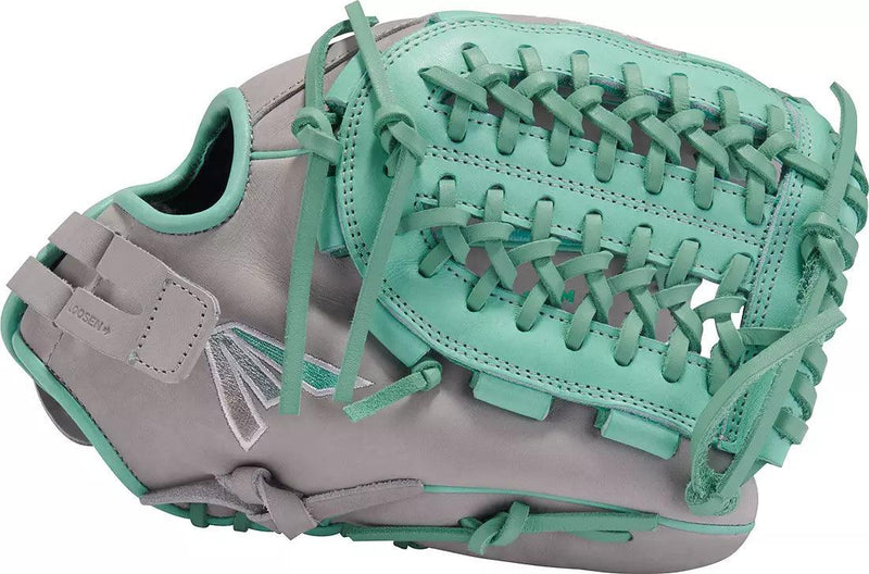 Easton Professional Collection Color Splash 2.0 12" Fastpitch Softball Glove - PCFP120-15GM - Smash It Sports