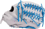 Easton Professional Collection Color Splash 2.0 12" Fastpitch Softball Glove - PCFP120-15WCBP - Smash It Sports