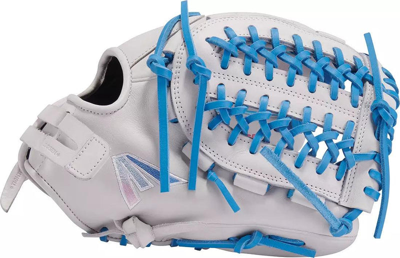 Easton Professional Collection Color Splash 2.0 12" Fastpitch Softball Glove - PCFP120-15WCBP - Smash It Sports