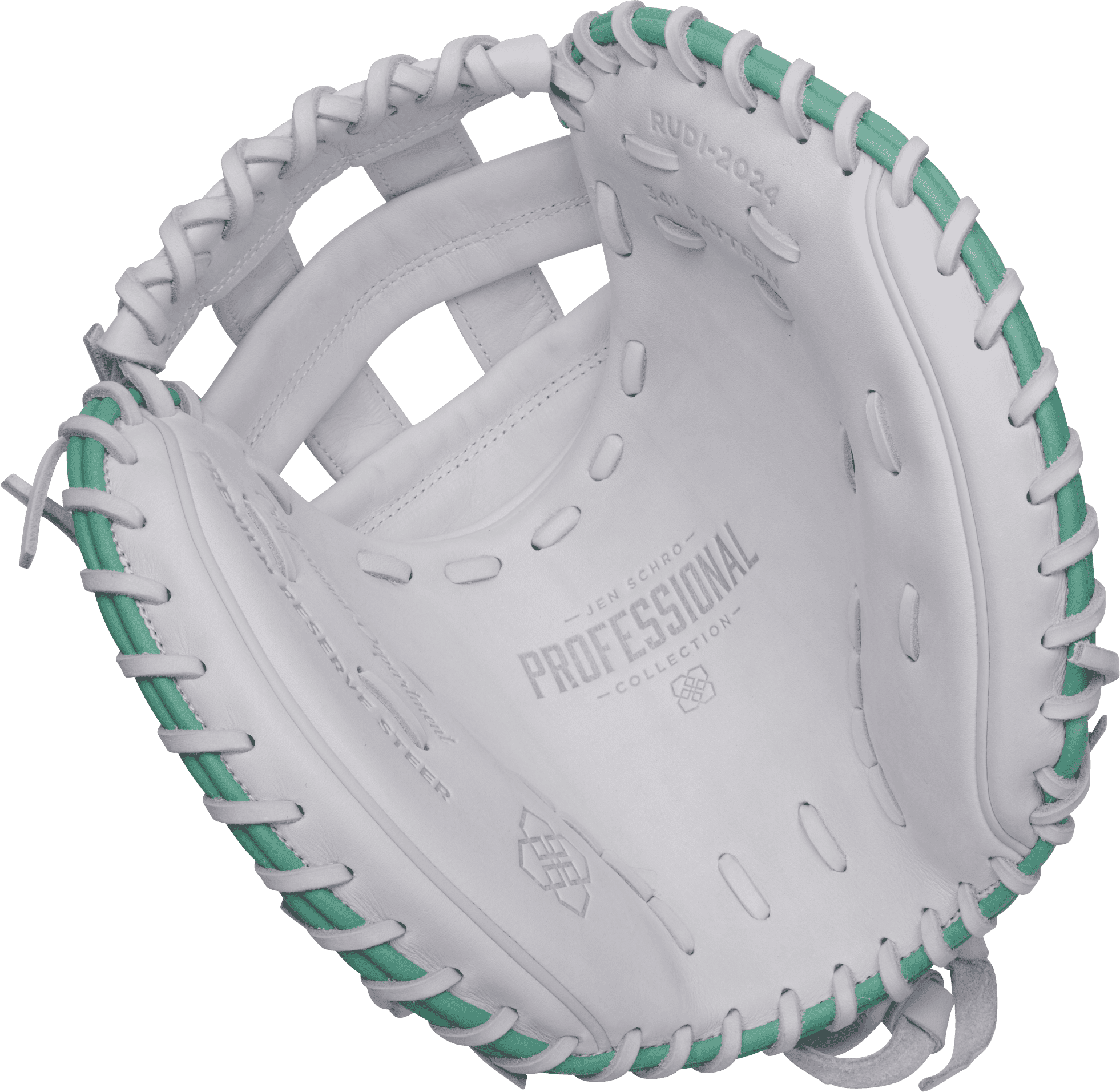 Easton Professional Collection Signature Series Jen Schro 34