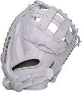 Easton Professional Collection Signature Series Jen Schro 34" Fastpitch Catcher's Mitt/Glove - Smash It Sports