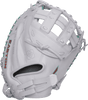 Easton Professional Collection Signature Series Jen Schro 34" Fastpitch Catcher's Mitt/Glove – Specs Overview | Smash It Spor