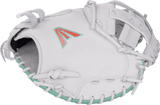 Easton Professional Collection Signature Series Jen Schro 34" Fastpitch Catcher's Mitt/Glove - Smash It Sports