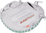 Easton Professional Collection Signature Series Jen Schro 34" Fastpitch Catcher's Mitt/Glove - Smash It Sports
