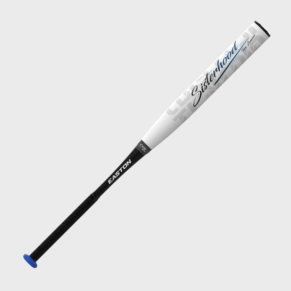Easton Sisterhood 12.75" Barrel Loaded USSSA Slowpitch Softball Bat SP22TLL - Smash It Sports