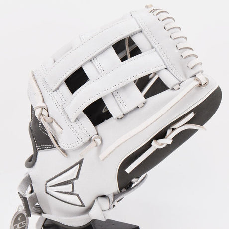 Easton Small Batch No. 59 Slowpitch Glove Gray/White - Smash It Sports