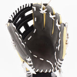 Easton Small Batch No. 64 LHT Slowpitch Glove Gray/Camel/White - Smash It Sports