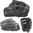 Easton Small Batch No. 71 Slowpitch Softball Glove - Blackout - Smash It Sports