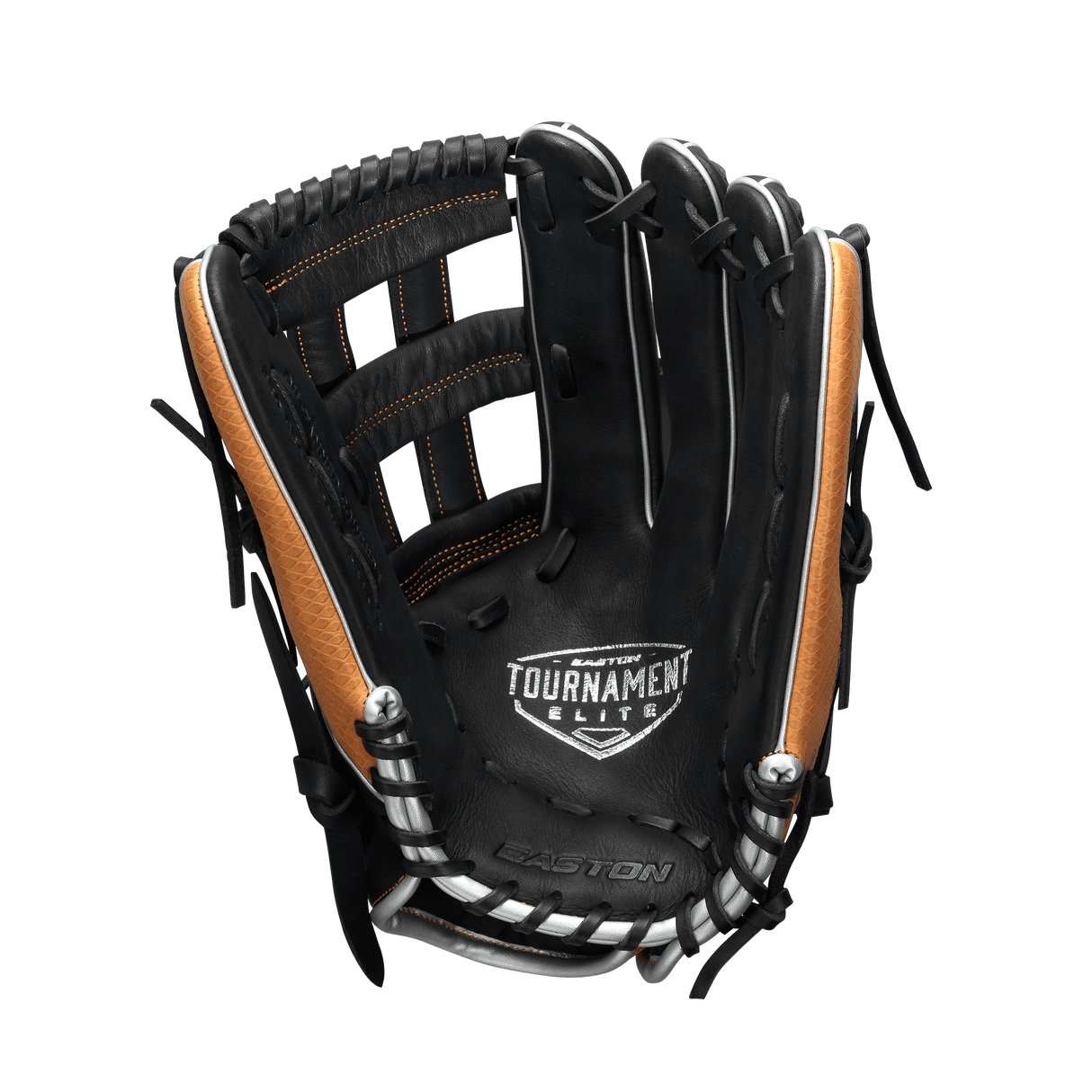 Easton Tournament Elite 12.5" Baseball Fielding Glove TE125BC - Smash It Sports