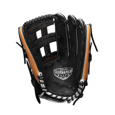 Easton Tournament Elite 12.5" Baseball Fielding Glove TE125BC - Smash It Sports