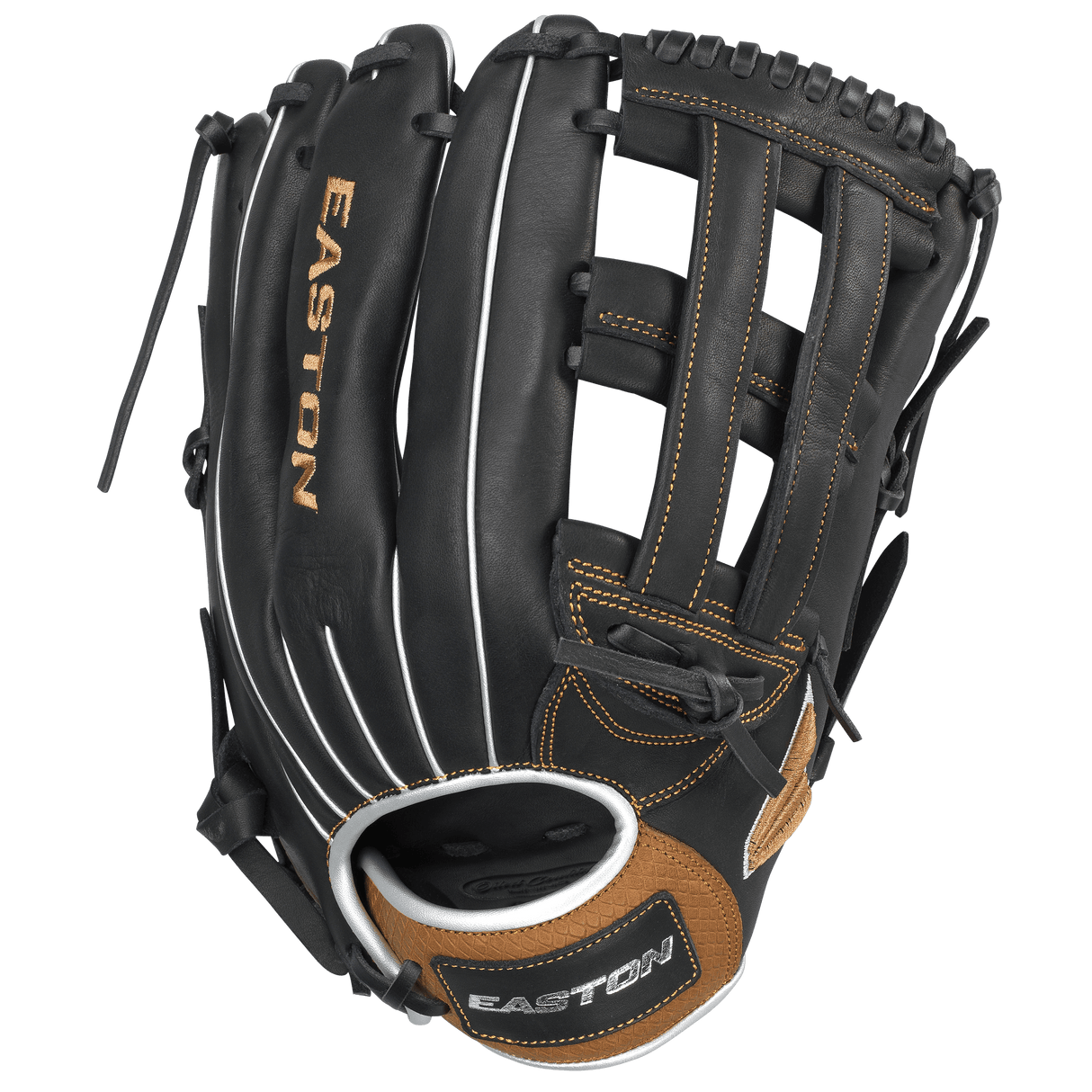 Easton Tournament Elite 12.5" Baseball Fielding Glove TE125BC - Smash It Sports