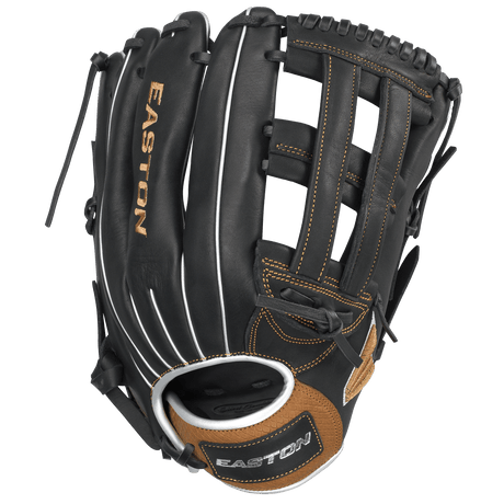 Easton Tournament Elite 12.5" Baseball Fielding Glove TE125BC - Smash It Sports