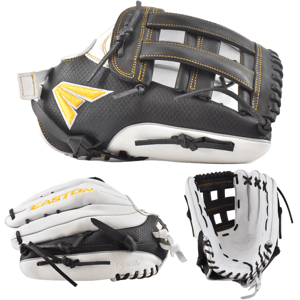 Rawlings Easton Prime Slowpitch Softball Glove Game Ready