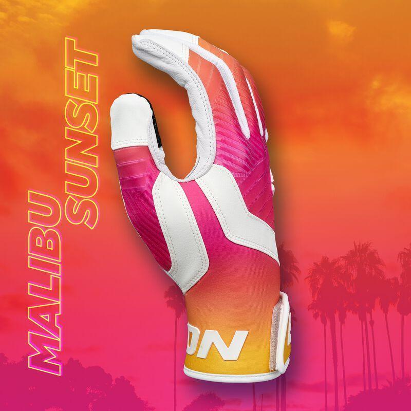 malibu handschuhe Easton Walk-Off Ethos Baseball Batting Gloves