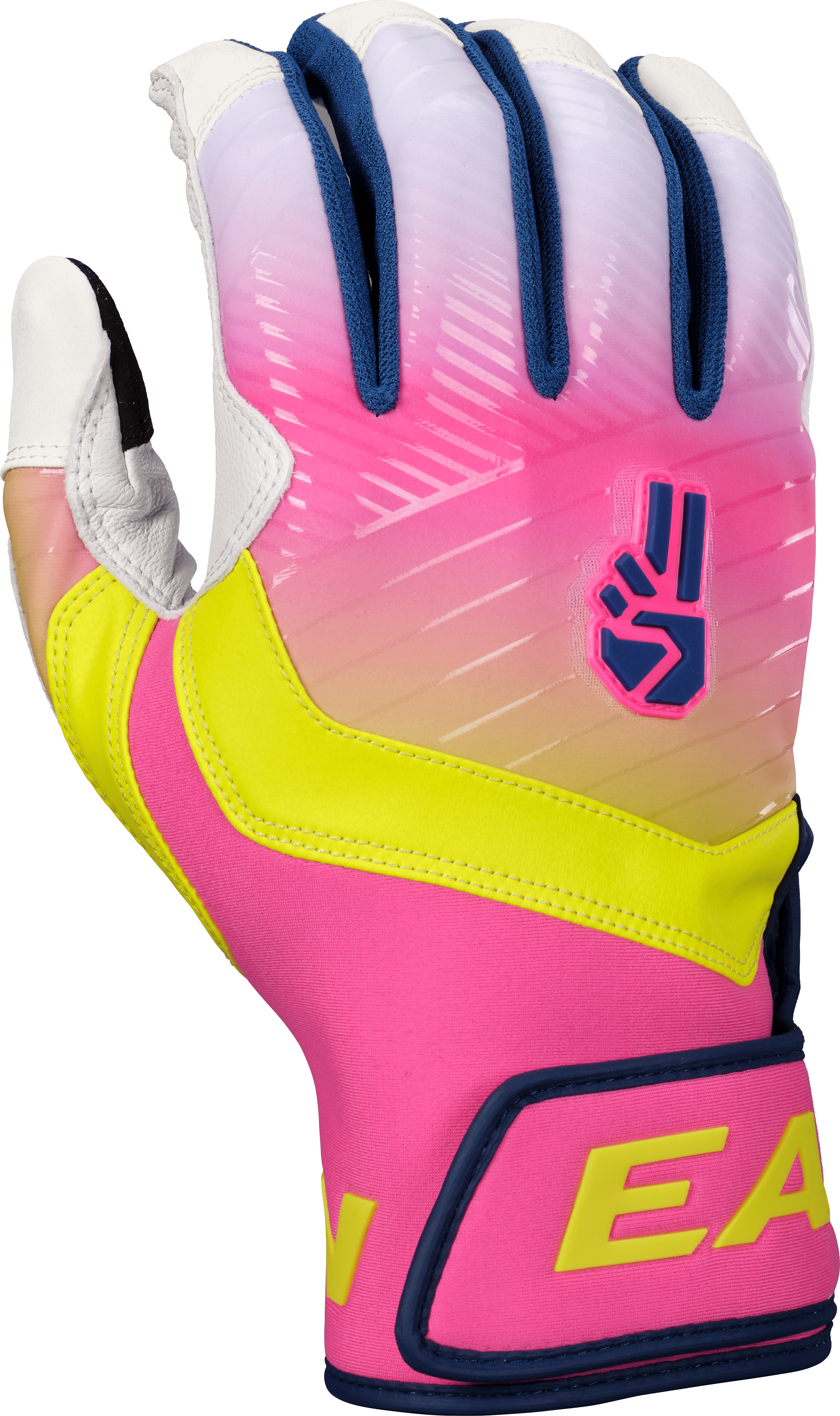 Easton Walk-Off Ethos Dub Baseball Batting Gloves - Smash It Sports