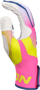 Easton Walk-Off Ethos Dub Baseball Batting Gloves - Smash It Sports